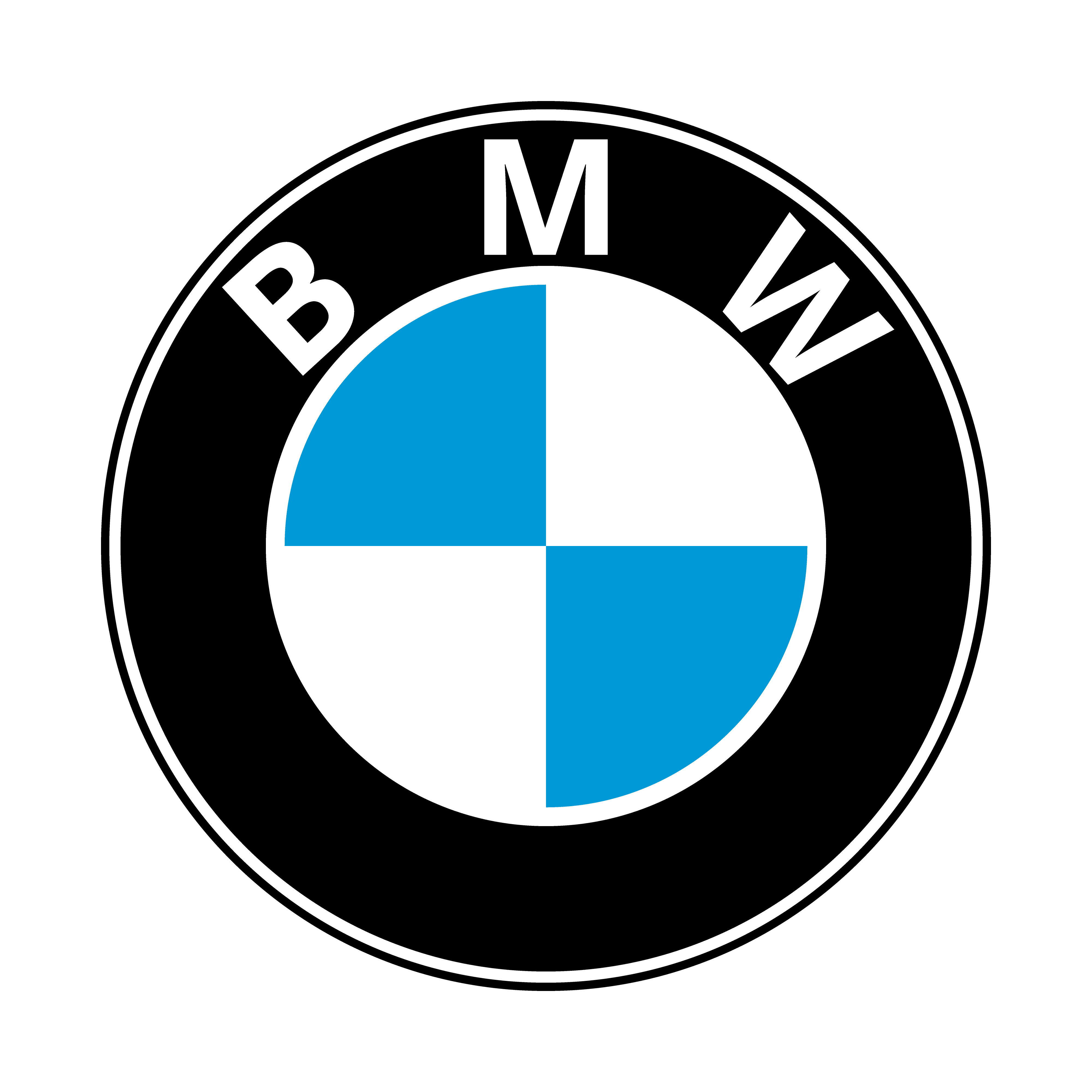 BMW LOGO