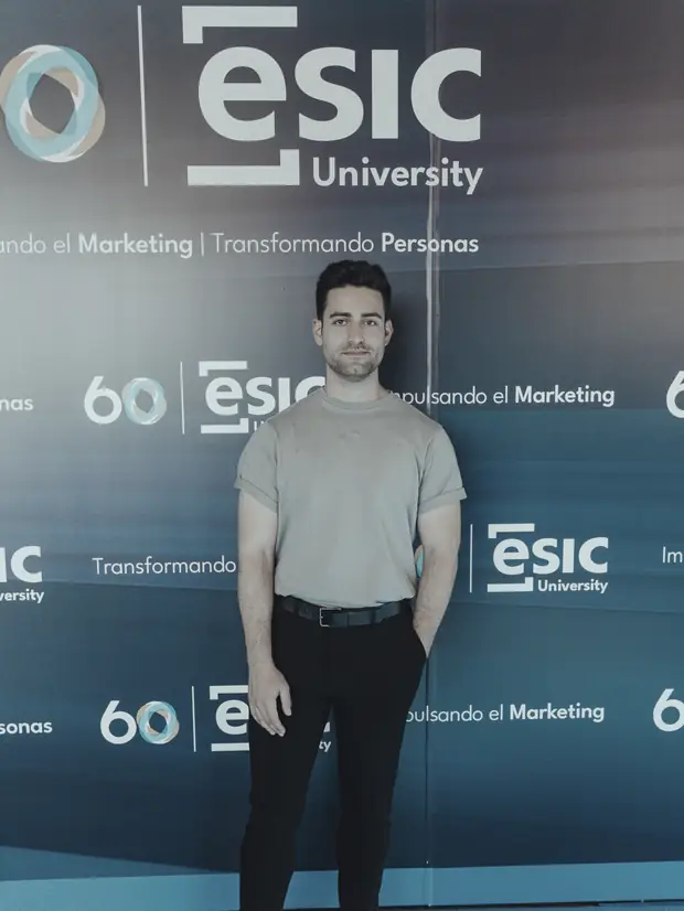 Hoy es Marketing, de ESIC, en Valencia